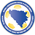 Bosnien Logo