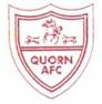 Quorn Logo
