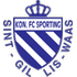 Sint-Gillis-Waas Logo