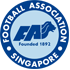 Singapur Logo