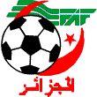 Algerien Logo