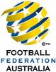 Australien Logo