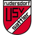 Rudersdorf Logo
