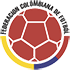 Kolumbien Logo