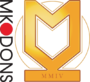 Milton Keynes Dons Logo
