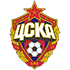 ZSKA Moskau Logo